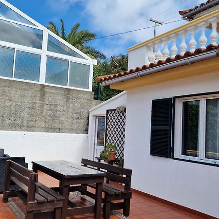Villa Familia Dehoux Camacha  المظهر الخارجي الصورة