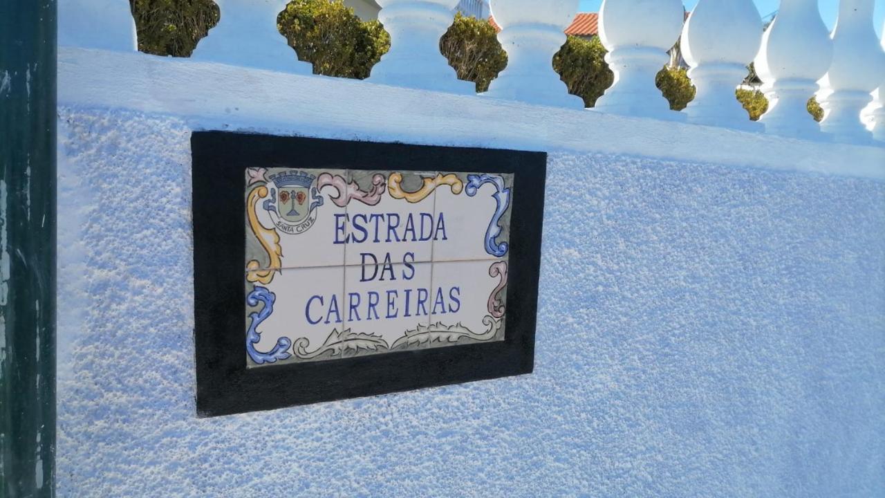 Villa Familia Dehoux Camacha  المظهر الخارجي الصورة