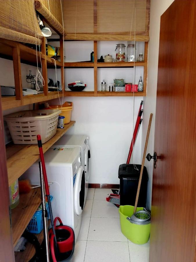 Villa Familia Dehoux Camacha  المظهر الخارجي الصورة
