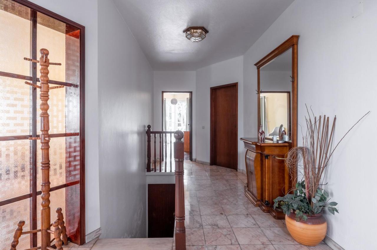 Villa Familia Dehoux Camacha  المظهر الخارجي الصورة