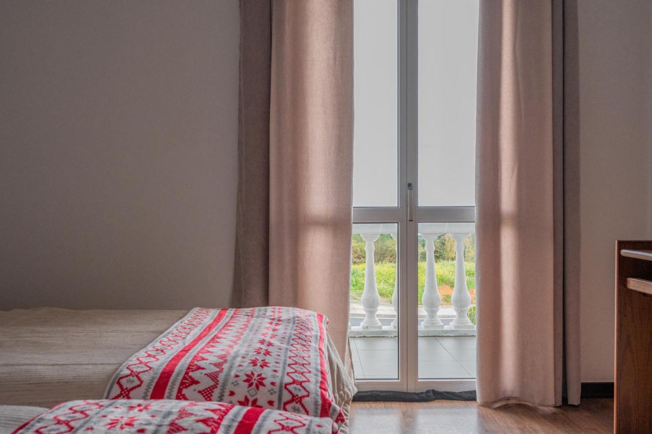 Villa Familia Dehoux Camacha  المظهر الخارجي الصورة