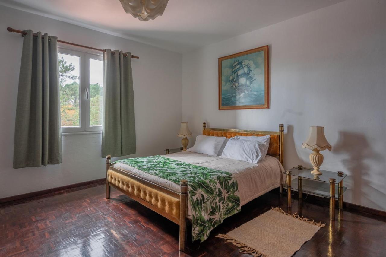 Villa Familia Dehoux Camacha  المظهر الخارجي الصورة