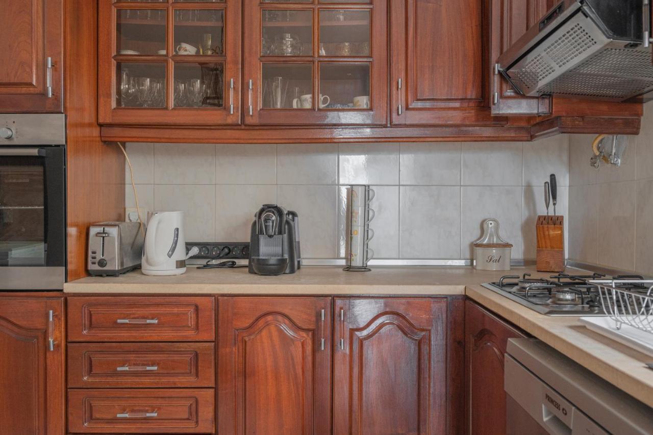 Villa Familia Dehoux Camacha  المظهر الخارجي الصورة