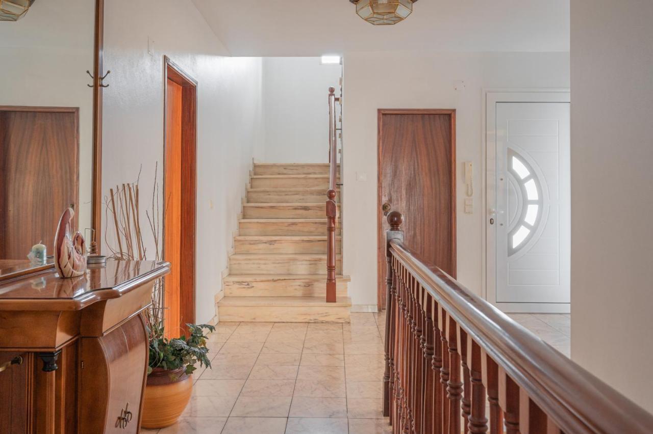 Villa Familia Dehoux Camacha  المظهر الخارجي الصورة