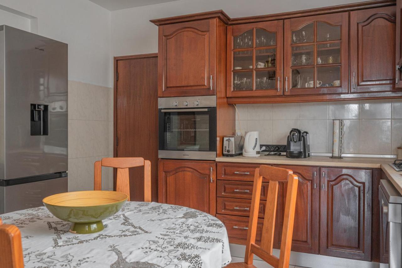 Villa Familia Dehoux Camacha  المظهر الخارجي الصورة