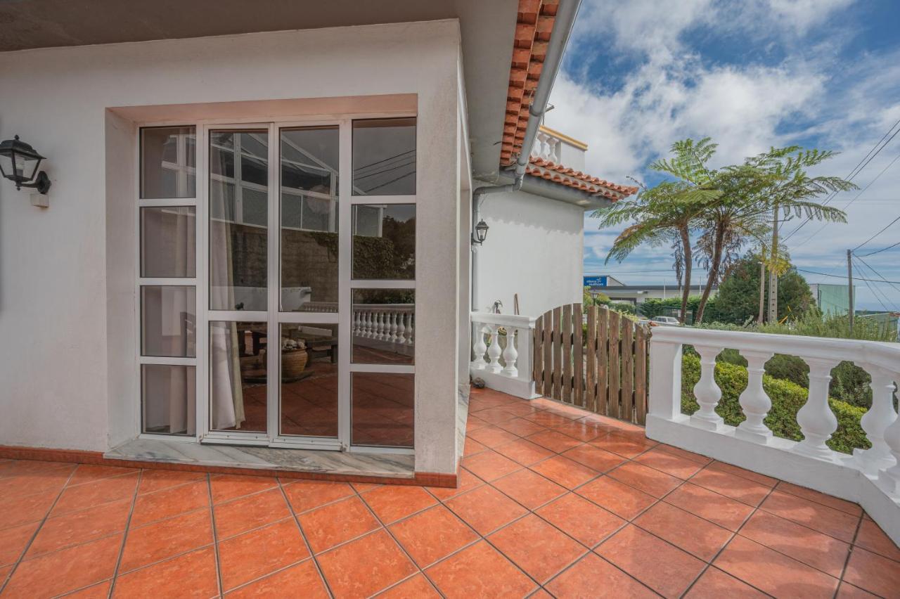 Villa Familia Dehoux Camacha  المظهر الخارجي الصورة