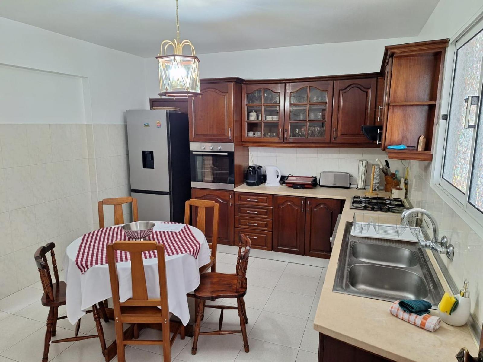 Villa Familia Dehoux Camacha  المظهر الخارجي الصورة