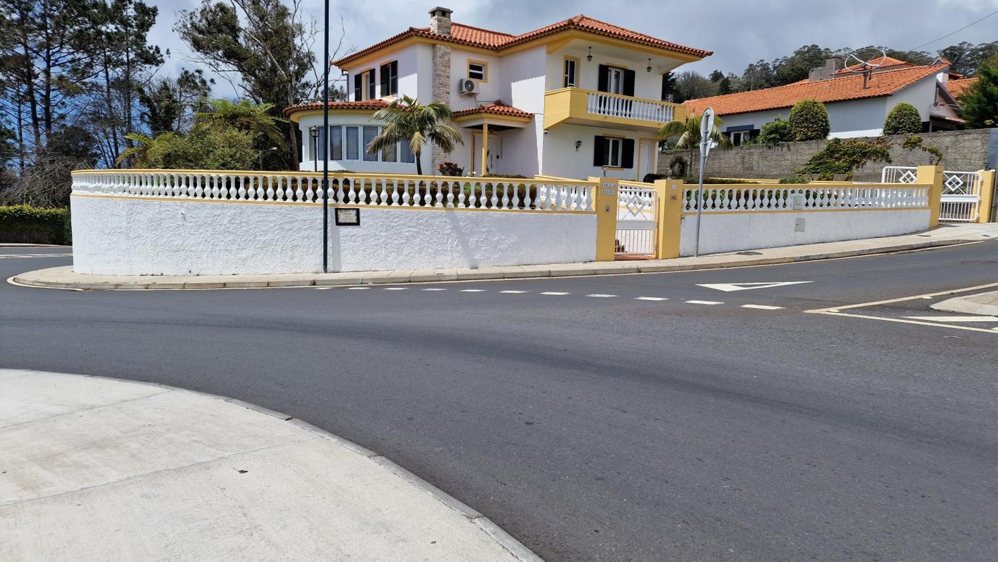Villa Familia Dehoux Camacha  المظهر الخارجي الصورة