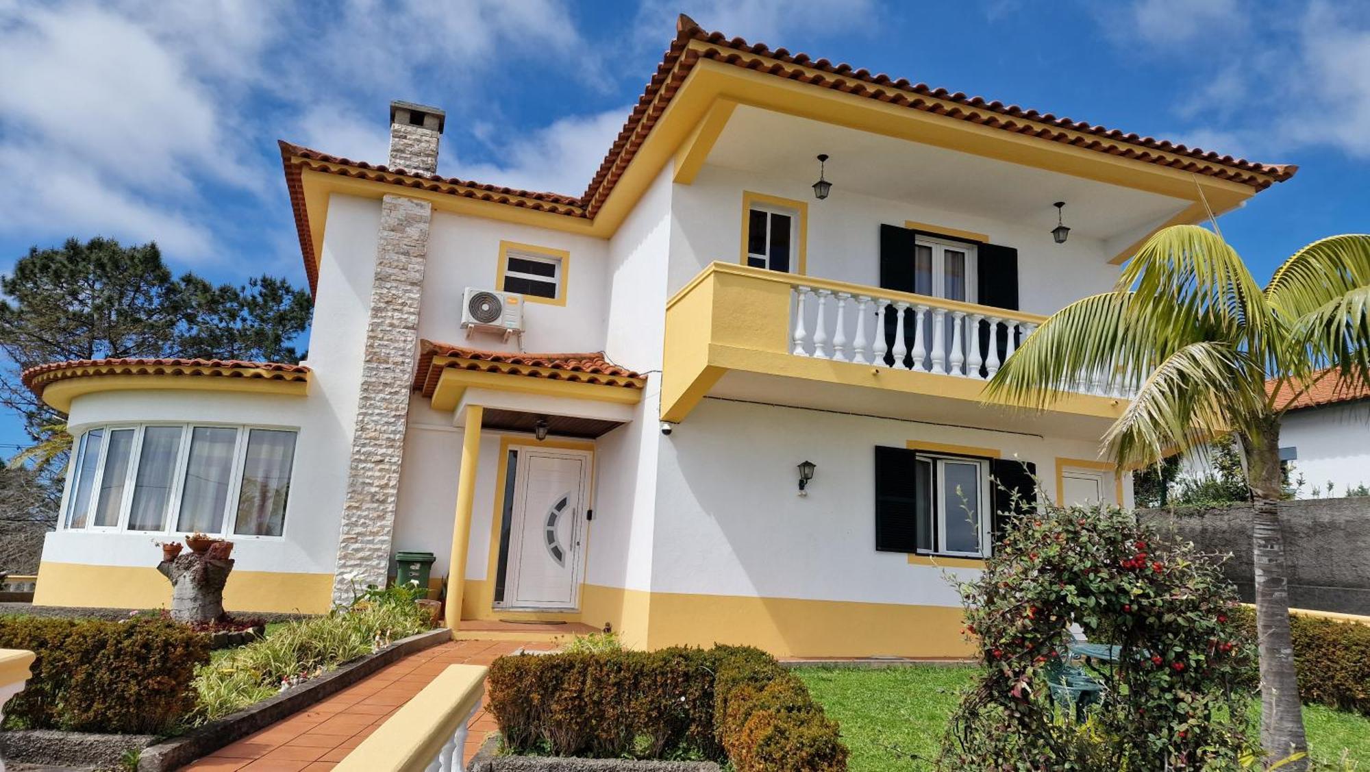 Villa Familia Dehoux Camacha  المظهر الخارجي الصورة
