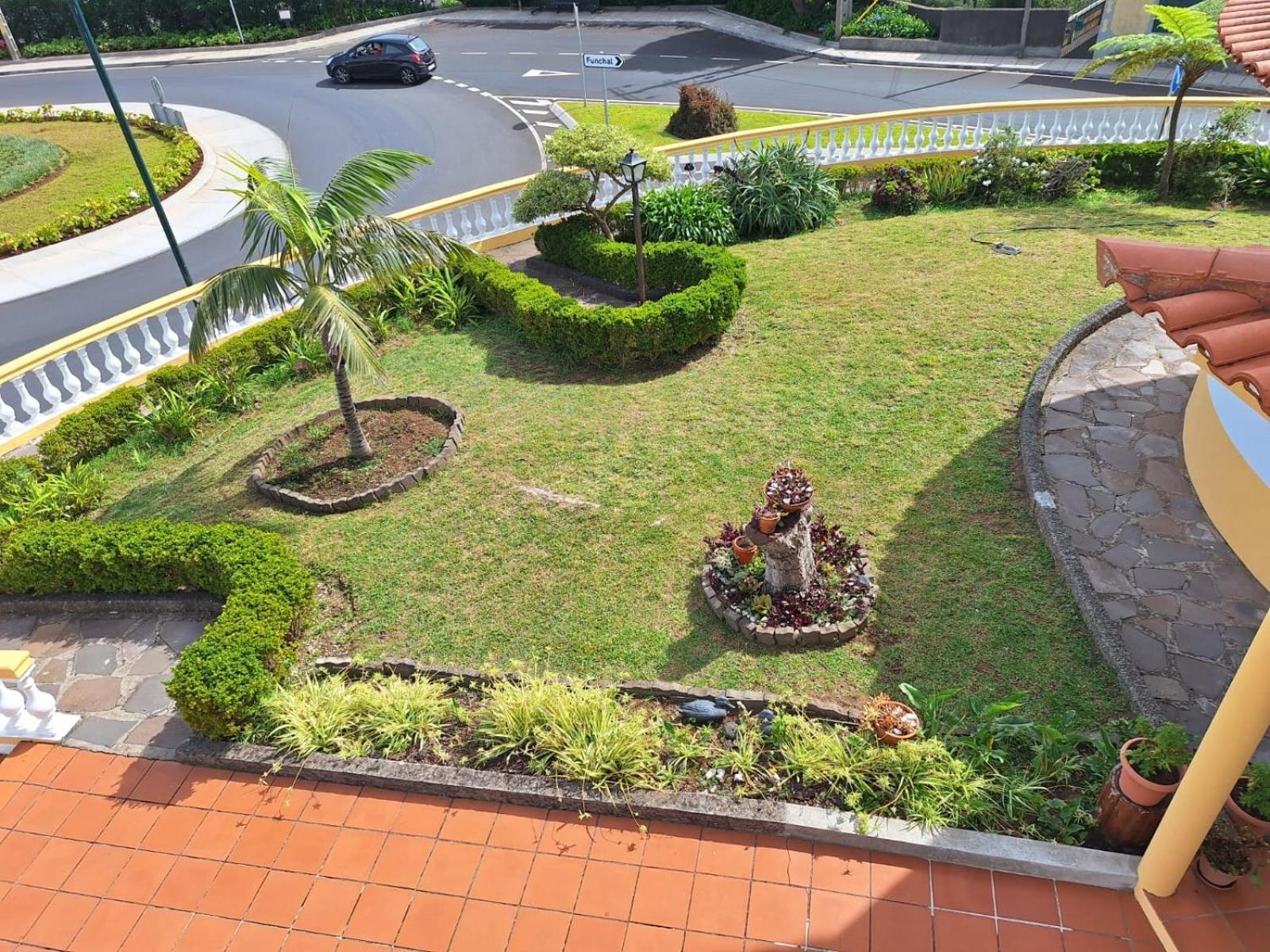Villa Familia Dehoux Camacha  المظهر الخارجي الصورة